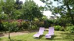 GardenSummer - Ferienhaus für 4 Personen (55 m²) in Penvénan - Top-Hundeurlaub