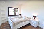 Schlafzimmer - fewo1846 - Blatt & Blüte - Top-Hundeurlaub