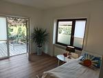 Schlafzimmer - fewo1846 - Blatt & Blüte - Top-Hundeurlaub