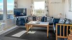 living-room - Ferienhaus für 4 Personen (63 m²) - Top-Hundeurlaub