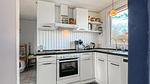 kitchen - Ferienhaus für 4 Personen (63 m²) - Top-Hundeurlaub