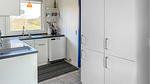 kitchen - Ferienhaus für 4 Personen (63 m²) - Top-Hundeurlaub