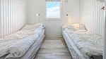 bed - Ferienhaus für 4 Personen (63 m²) - Top-Hundeurlaub