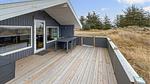 outside - Ferienhaus für 6 Personen (80 m²) - Top-Hundeurlaub