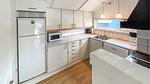 kitchen - Ferienhaus für 6 Personen (80 m²) - Top-Hundeurlaub