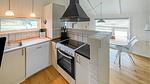 kitchen - Ferienhaus für 6 Personen (80 m²) - Top-Hundeurlaub