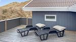outside - Ferienhaus für 6 Personen (80 m²) - Top-Hundeurlaub