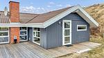 house - Ferienhaus für 6 Personen (80 m²) - Top-Hundeurlaub