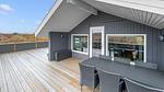 outside - Ferienhaus für 6 Personen (80 m²) - Top-Hundeurlaub