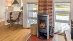 living-room - Ferienhaus für 6 Personen (80 m²) - Top-Hundeurlaub