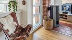 living-room - Ferienhaus für 6 Personen (80 m²) - Top-Hundeurlaub