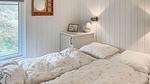 bed - Ferienhaus für 6 Personen (80 m²) - Top-Hundeurlaub