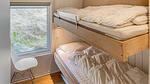 bed - Ferienhaus für 6 Personen (80 m²) - Top-Hundeurlaub