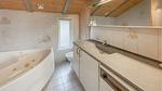 bathroom - Ferienhaus für 6 Personen (80 m²) - Top-Hundeurlaub
