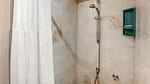 bathroom - Ferienhaus für 6 Personen (80 m²) - Top-Hundeurlaub