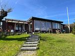 Hauptansicht - fewo1846 - Haus Utkiek - Top-Hundeurlaub