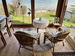 Meerblick - fewo1846 - Haus Utkiek - Top-Hundeurlaub