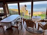 Wohnzimmer - fewo1846 - Utkiek - Top-Hundeurlaub