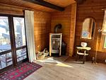 Wohnzimmer - fewo1846 - Haus Utkiek - Top-Hundeurlaub