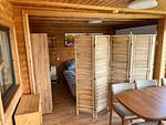 Schlafzimmer - fewo1846 - Haus Utkiek - Top-Hundeurlaub