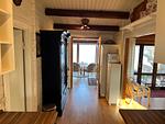 Wohnzimmer - fewo1846 - Haus Utkiek - Top-Hundeurlaub