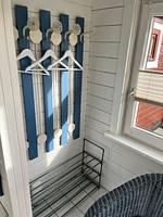 Wohnzimmer - fewo1846 - Haus Utkiek - Top-Hundeurlaub