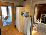 Wohnzimmer - fewo1846 - Haus Utkiek - Top-Hundeurlaub