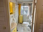 Badezimmer - fewo1846 - Haus Utkiek - Top-Hundeurlaub
