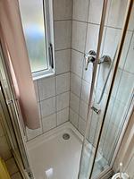 Badezimmer - fewo1846 - Haus Utkiek - Top-Hundeurlaub