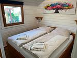 Schlafzimmer - fewo1846 - Haus Utkiek - Top-Hundeurlaub