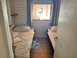 Schlafzimmer - fewo1846 - Haus Utkiek - Top-Hundeurlaub