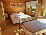 Schlafzimmer - fewo1846 - Haus Utkiek - Top-Hundeurlaub