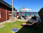 Terrasse - fewo1846 - Haus Utkiek - Top-Hundeurlaub