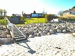 Strand - fewo1846 - Haus Utkiek - Top-Hundeurlaub
