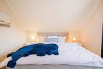 Schlafzimmer - Strandwächter - Top-Hundeurlaub