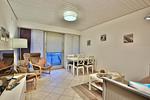 Seeluft Ferienwohnung Nr. 15 - Top-Hundeurlaub
