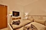 Seeluft Ferienwohnung Nr. 15 - Top-Hundeurlaub