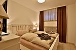 Seeluft Ferienwohnung Nr. 15 - Top-Hundeurlaub