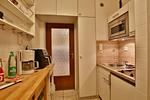 Seeluft Ferienwohnung Nr. 15 - Top-Hundeurlaub