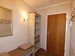 Wohnzimmer - fewo1846 - Fördekieker - Top-Hundeurlaub