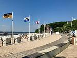 Strand - fewo1846 - Fördekieker - Top-Hundeurlaub