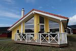 Hauptansicht - Ferienhaus 56 - Top-Hundeurlaub