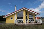 Hauptansicht - Ferienhaus 56 - Top-Hundeurlaub
