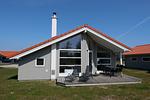 Ferienhaus 91 - Top-Hundeurlaub
