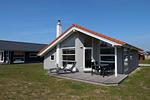 Ferienhaus 91 - Top-Hundeurlaub