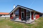 Ferienhaus 87 - Top-Hundeurlaub