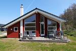 Ferienhaus 87 - Top-Hundeurlaub