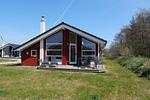 Ferienhaus 87 - Top-Hundeurlaub