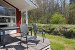 Ferienhaus 87 - Top-Hundeurlaub