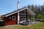 Ferienhaus 87 - Top-Hundeurlaub